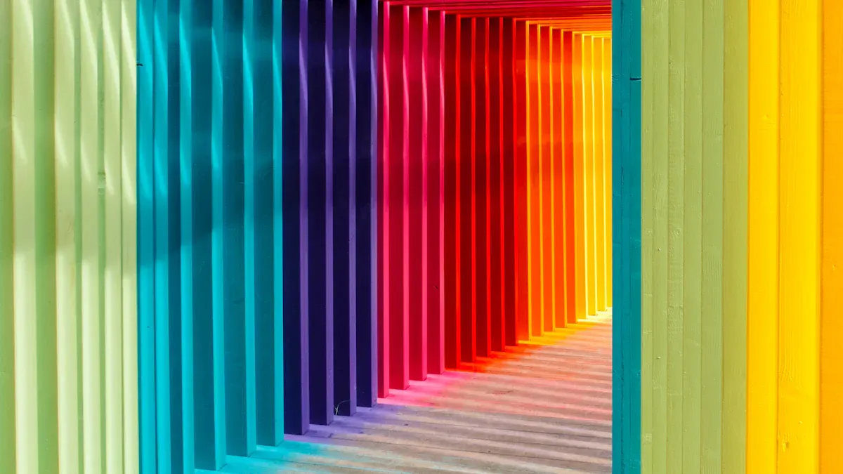 Why Colors Change Our Mood and How to Use Them