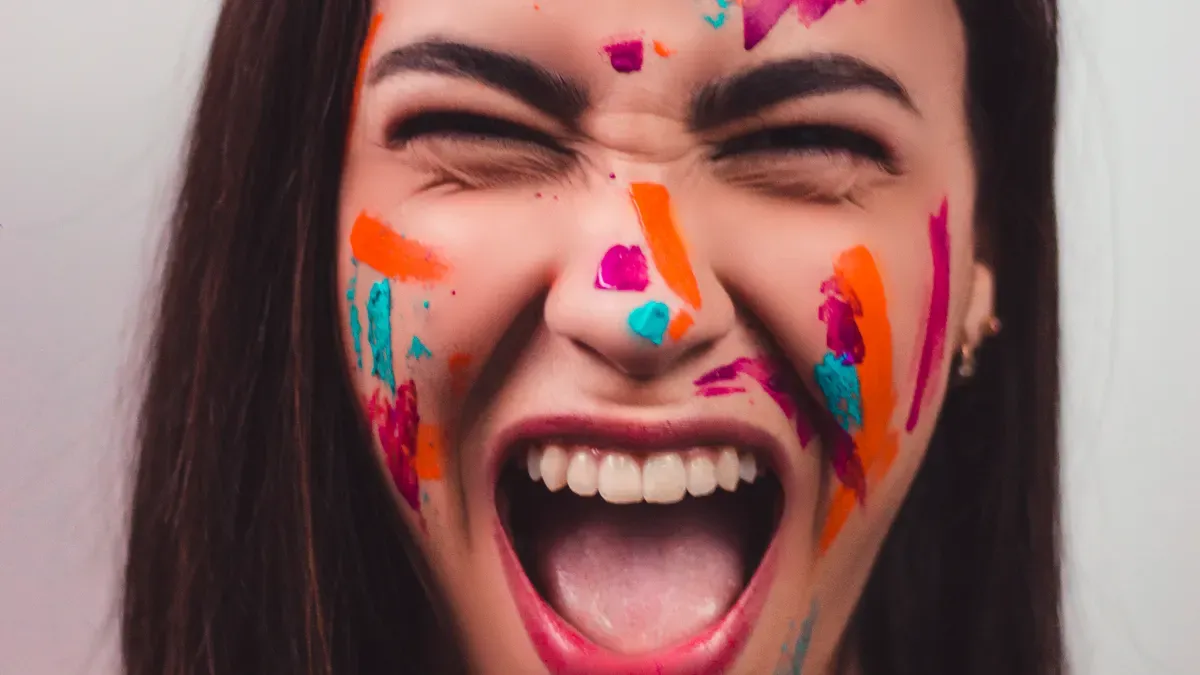 Using Color for Mood