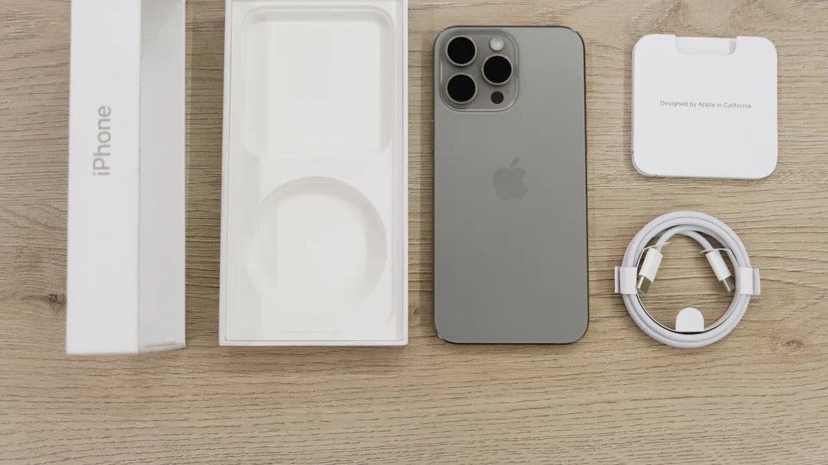 Grade 5 Titanium Applications