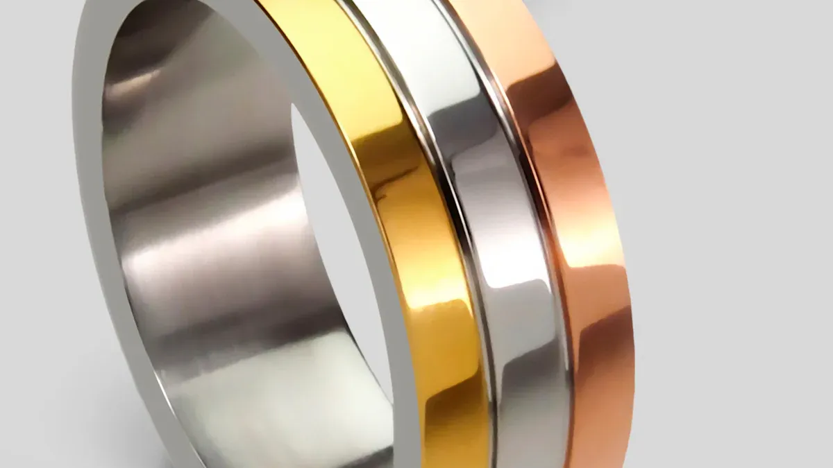 What is Grade 5 Titanium and Why Is It Unique