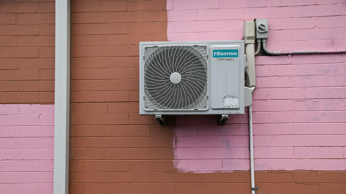 Types of Aircon Pipe Kits for Mechanical Engineers in Singapore