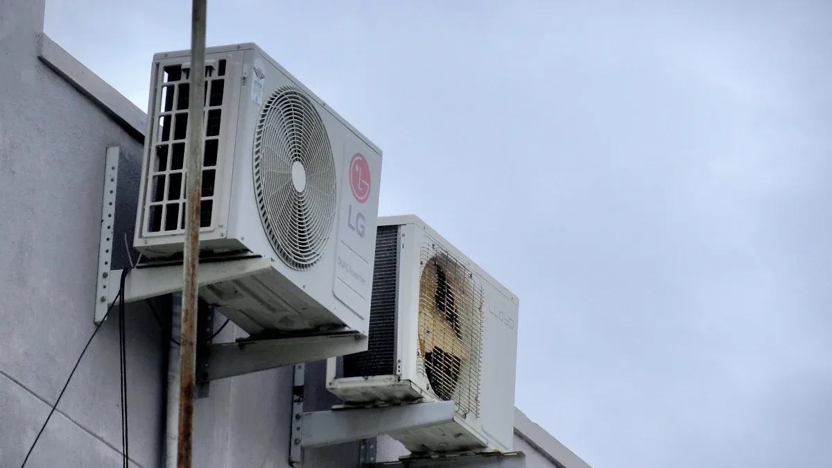 How to Choose the Right Line Set Cover for Your Air Conditioner