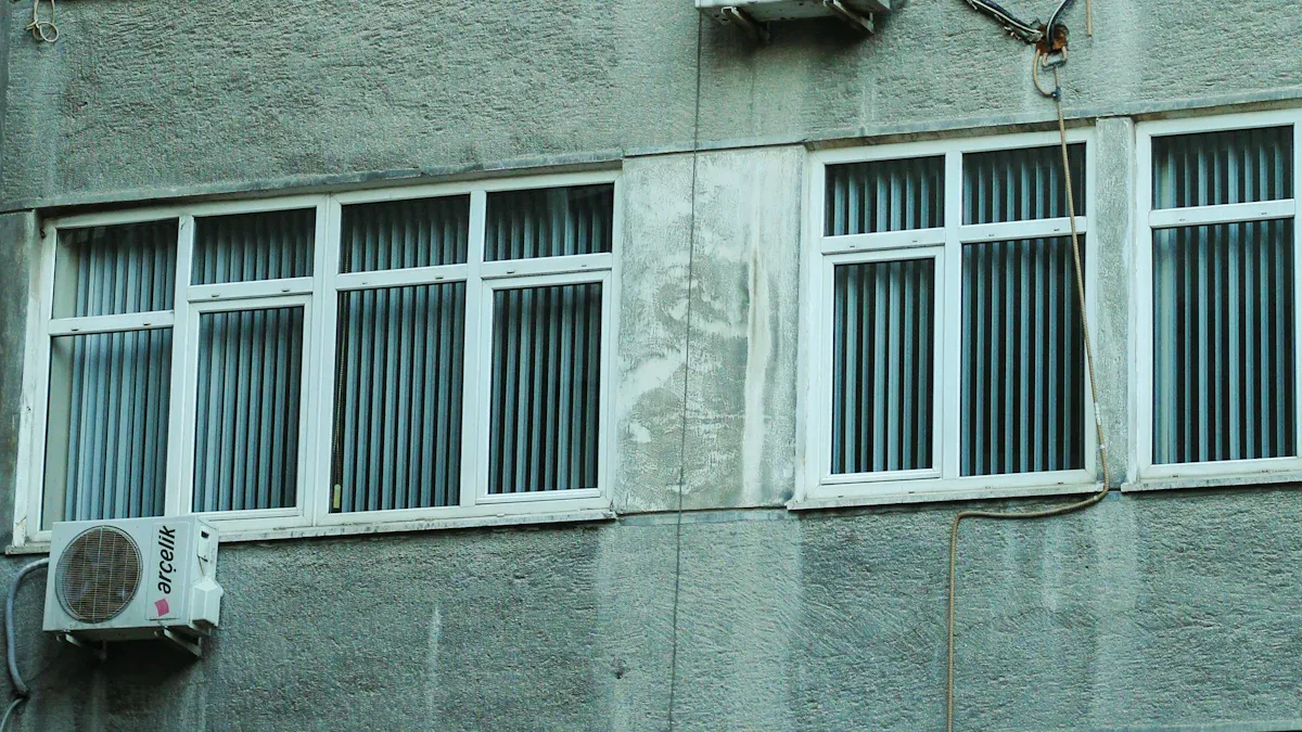 Comparing Copper and Aluminum HVAC Line Sets in Russia