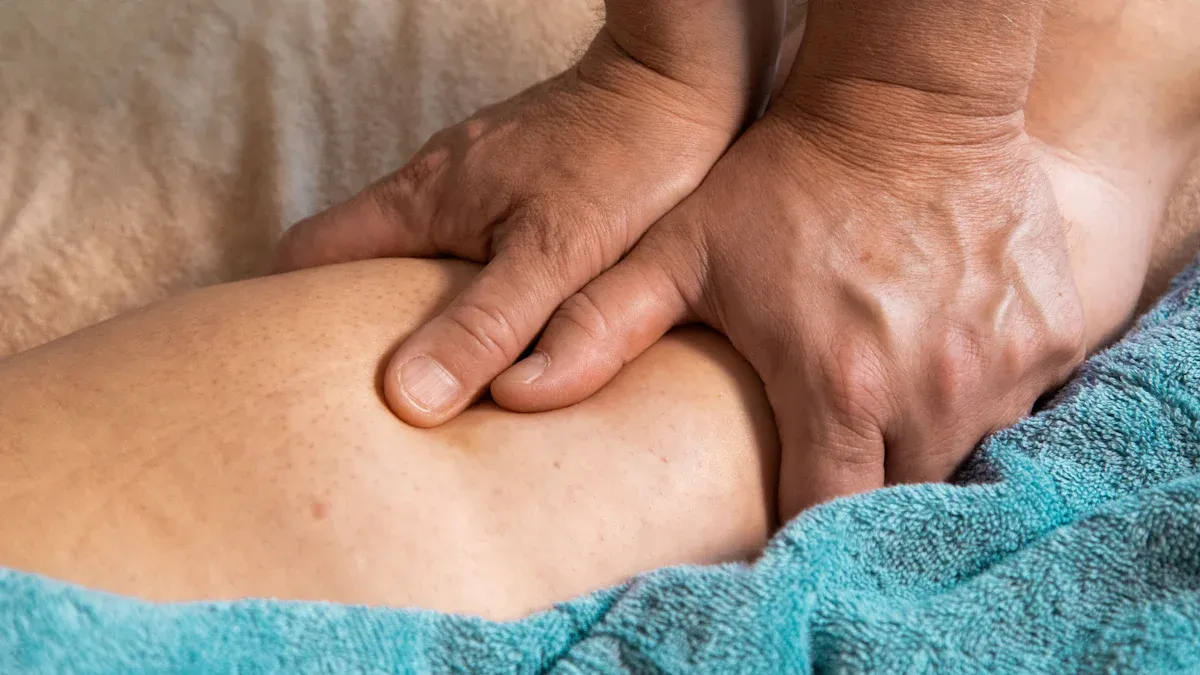 Relief Methods
