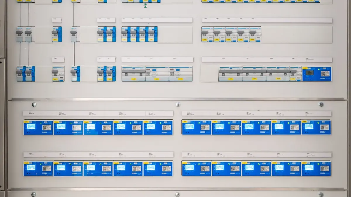 info-720-405 Operating Temperature Range for Industrial Relays