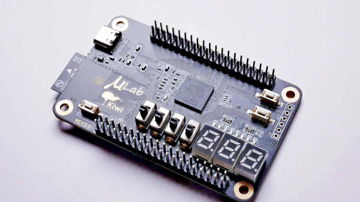 PLC Components PLC Components