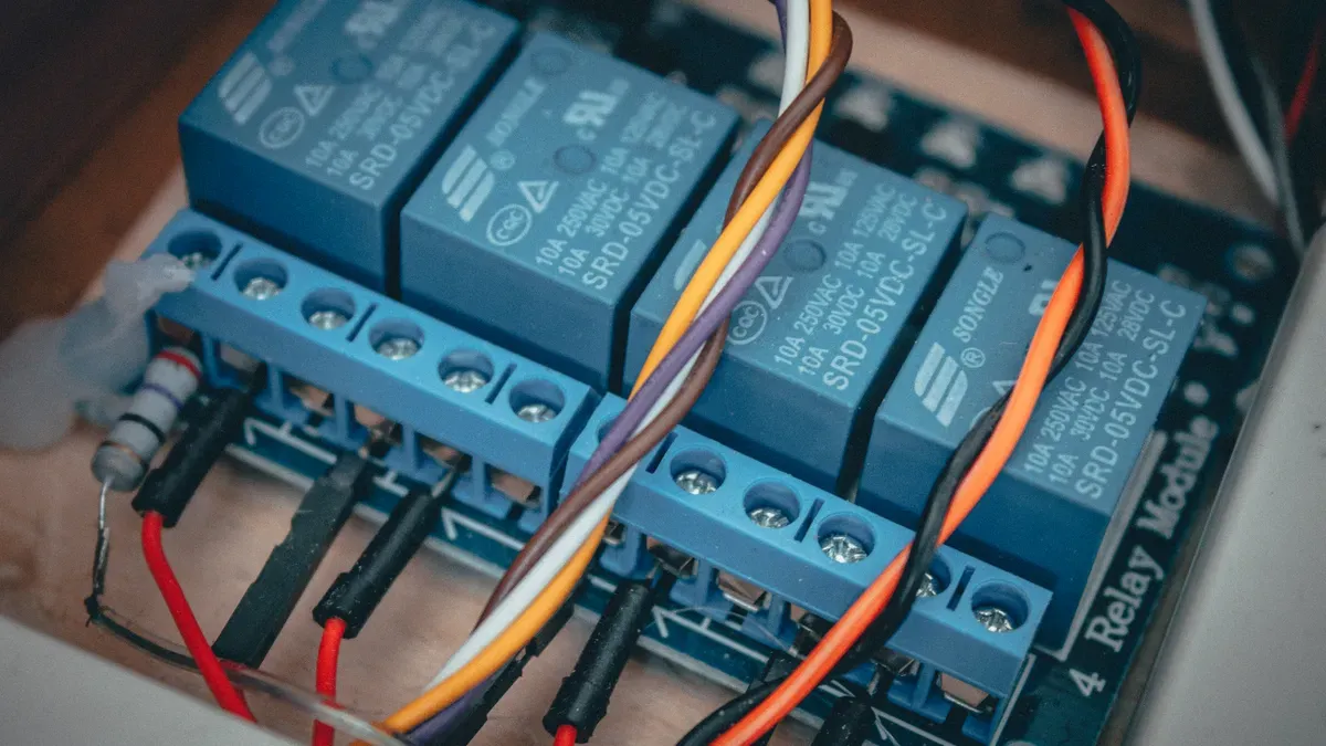 info-720-405 Installation Experience