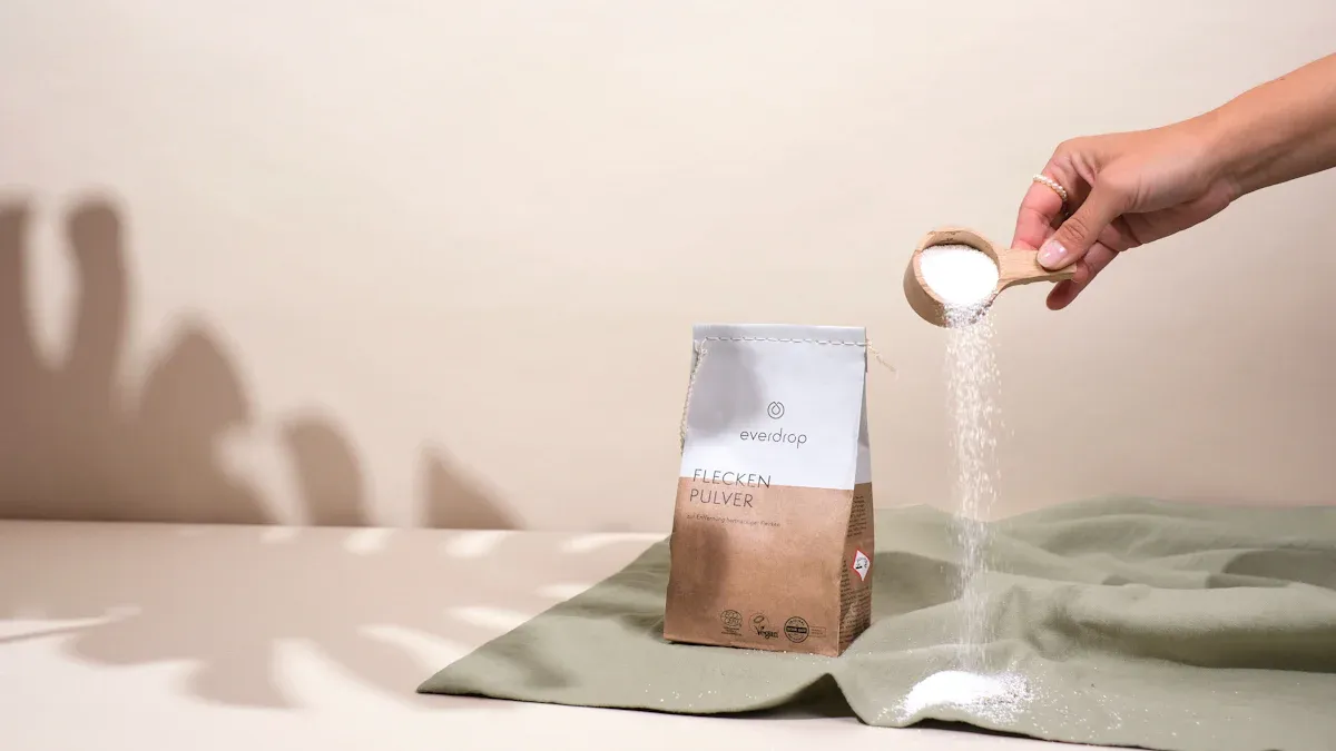 How to Clean Your Dry Bag