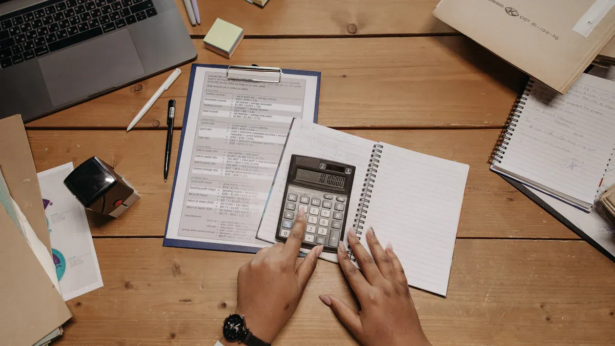 Example Calculation