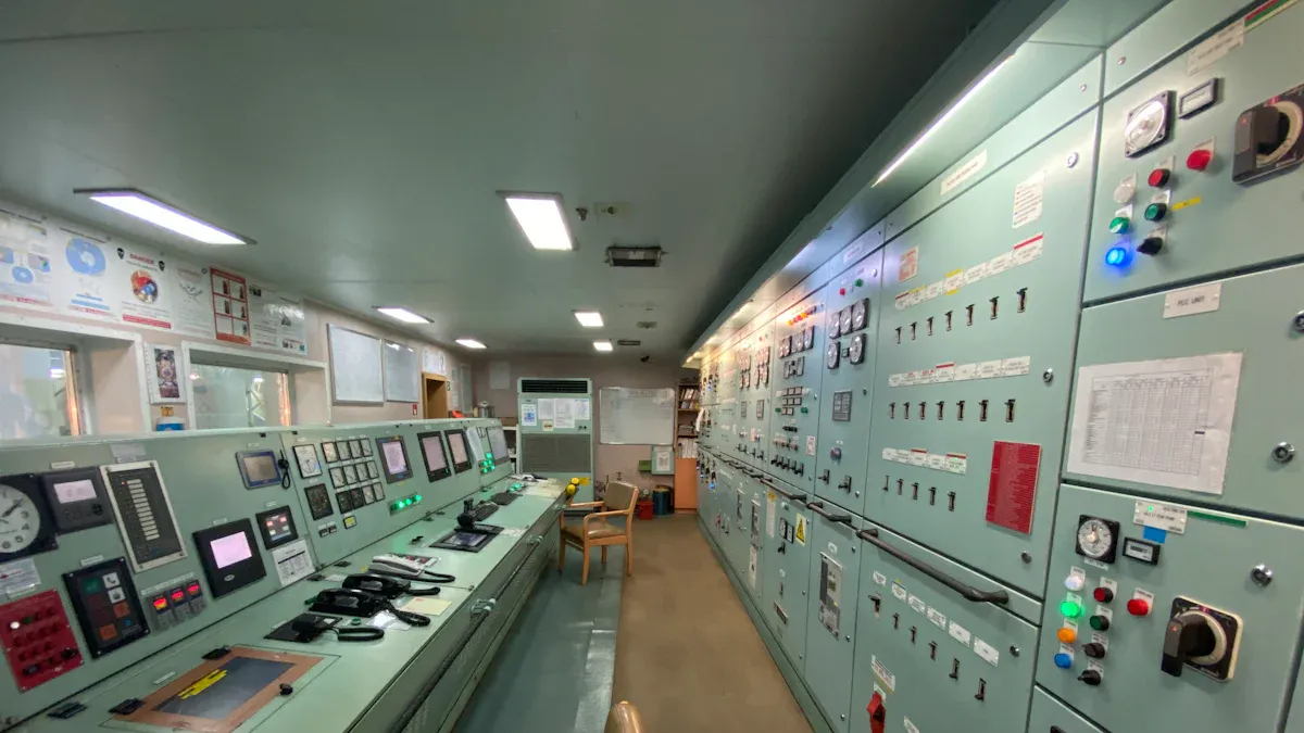 PLC Applications PLC Applications