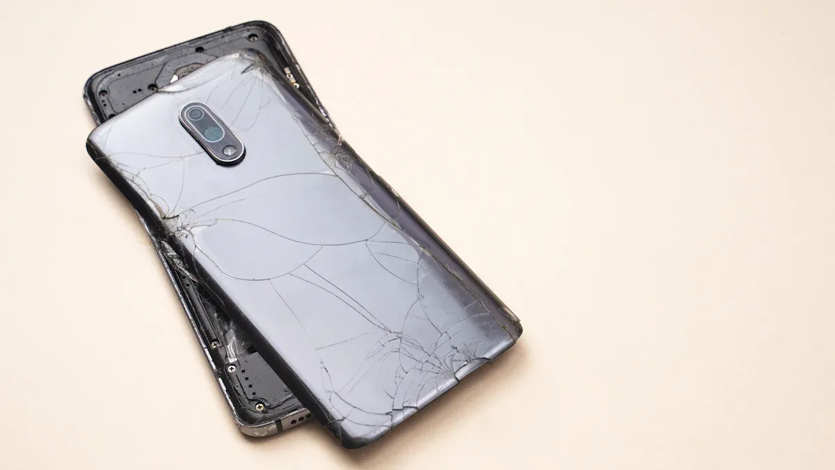 ASUS zenfone 8 phone repair in Singapore