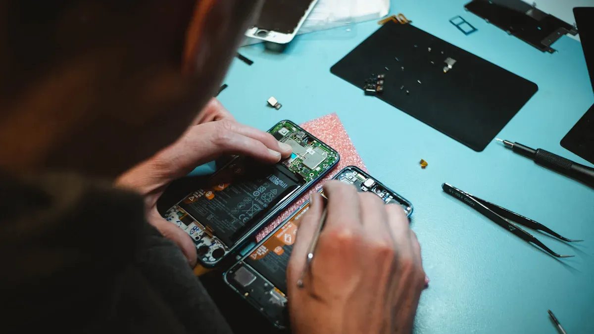 Common Issues with the ASUS Zenfone 8