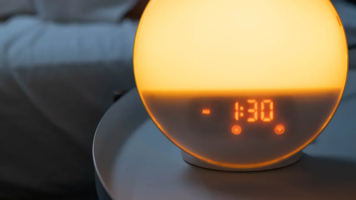 REM Sleep vs Deep Sleep
