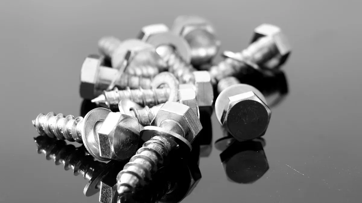 How to Choose the Right M8x1.25 Bolt for Your Project