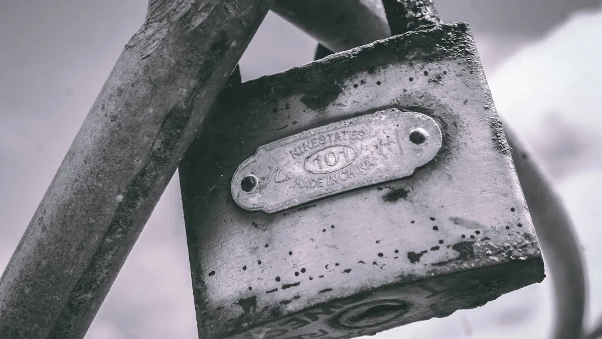 Essential Tips for Importing Screws from China