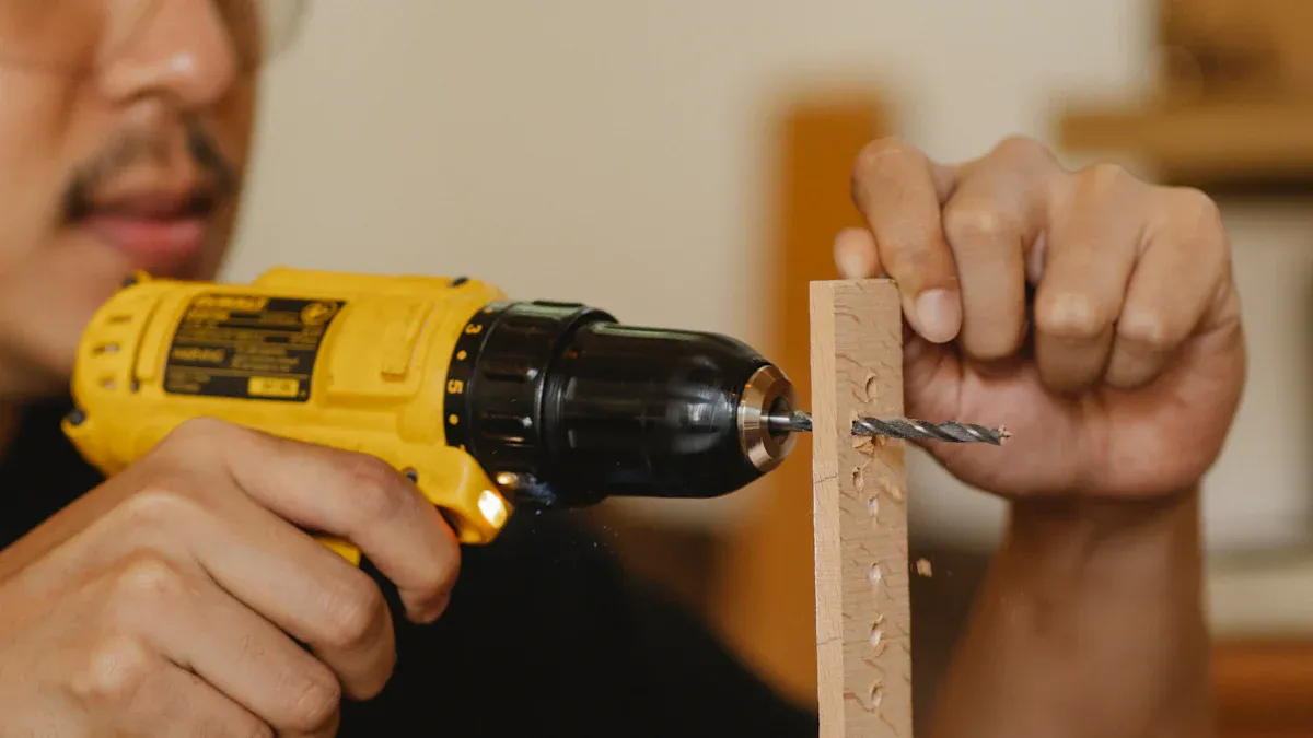 SEMS screw expert reviews you can trust