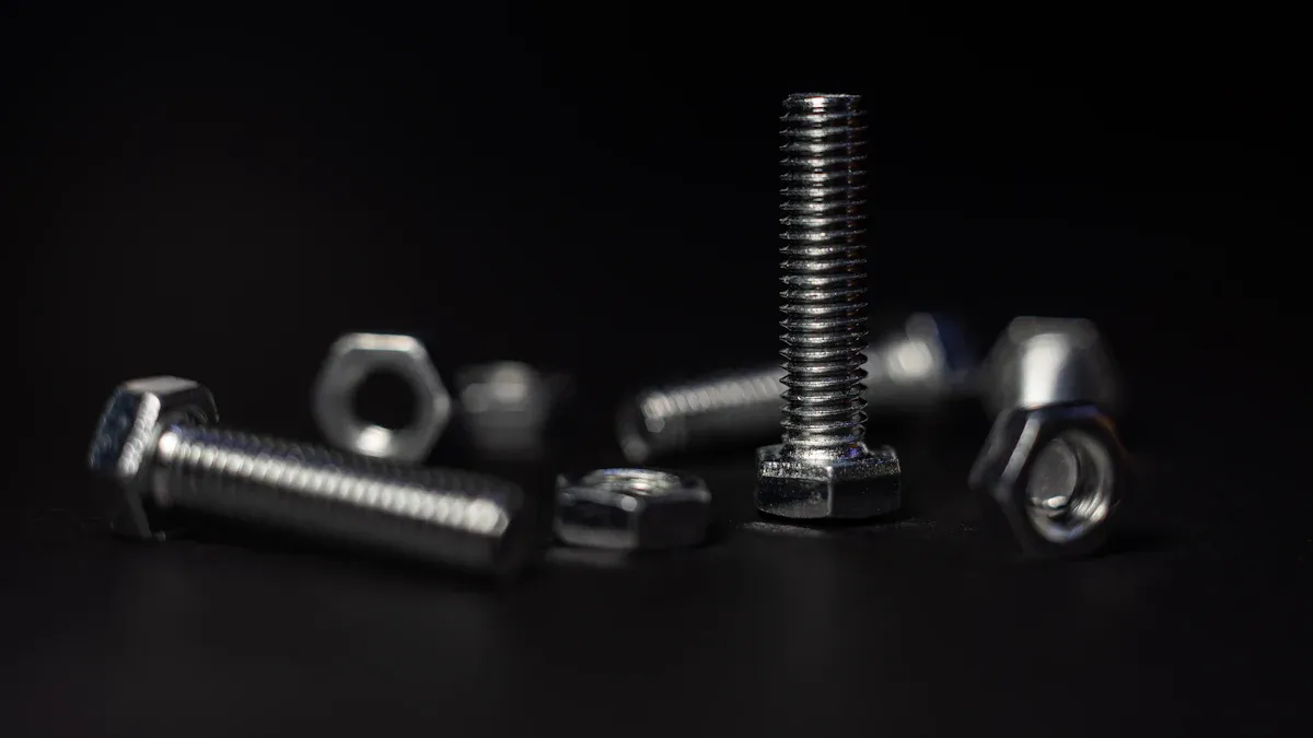 3 easy ways industrial fasteners and supply pass quality in 2025