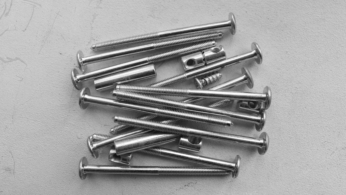 Stainless Steel Socket Set Screw Supplier Guide