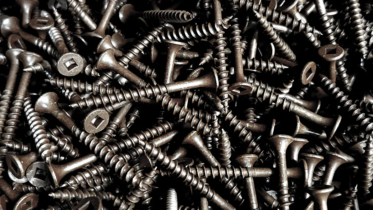 Top Bulk Set Screw Suppliers and Manufacturers for 2025
