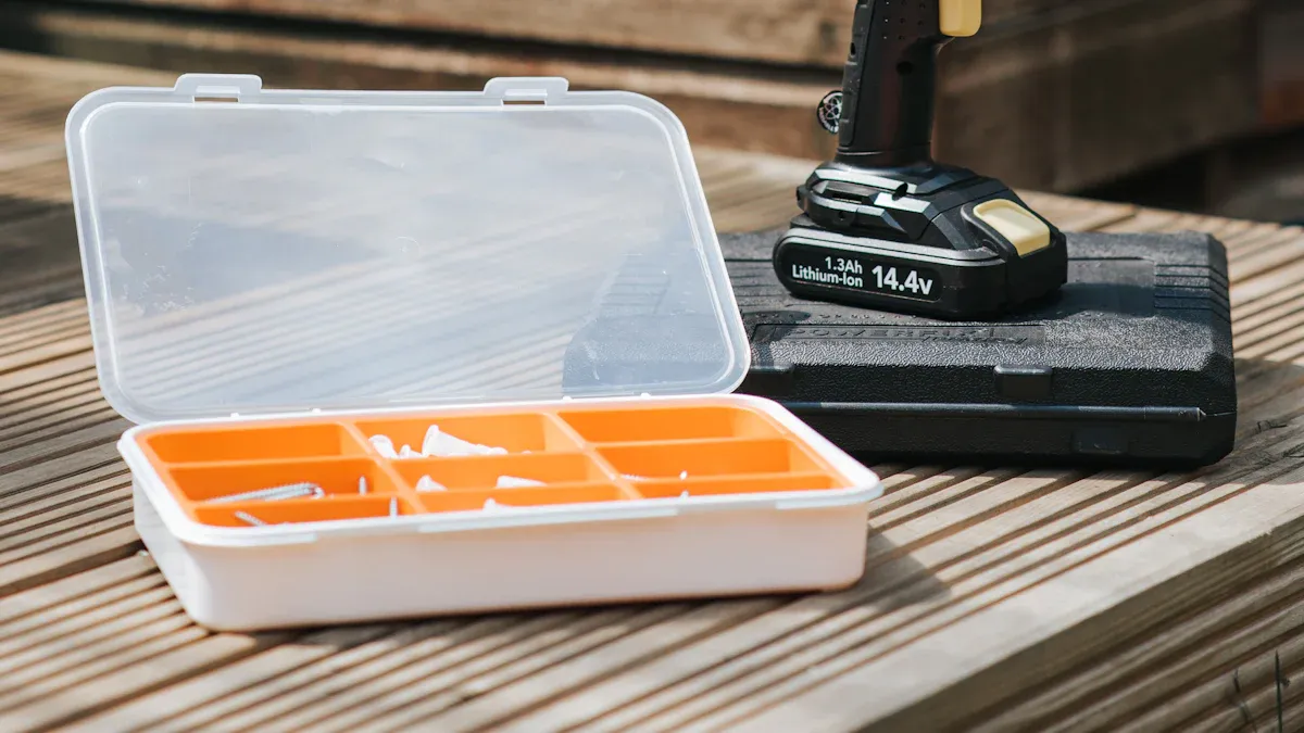 Which wood screw diameter chart works best for you