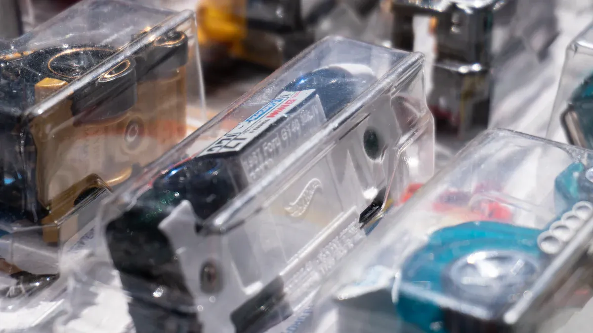 Choosing the Right Car Mats