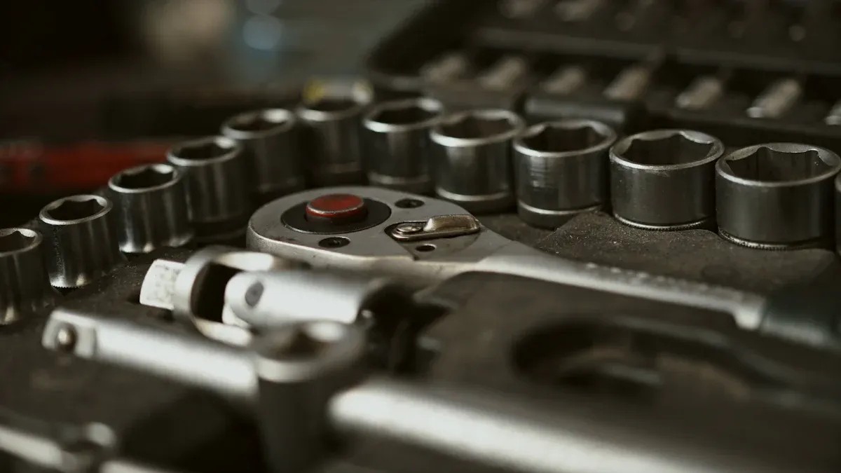 OEM vs Aftermarket: Key Differences
