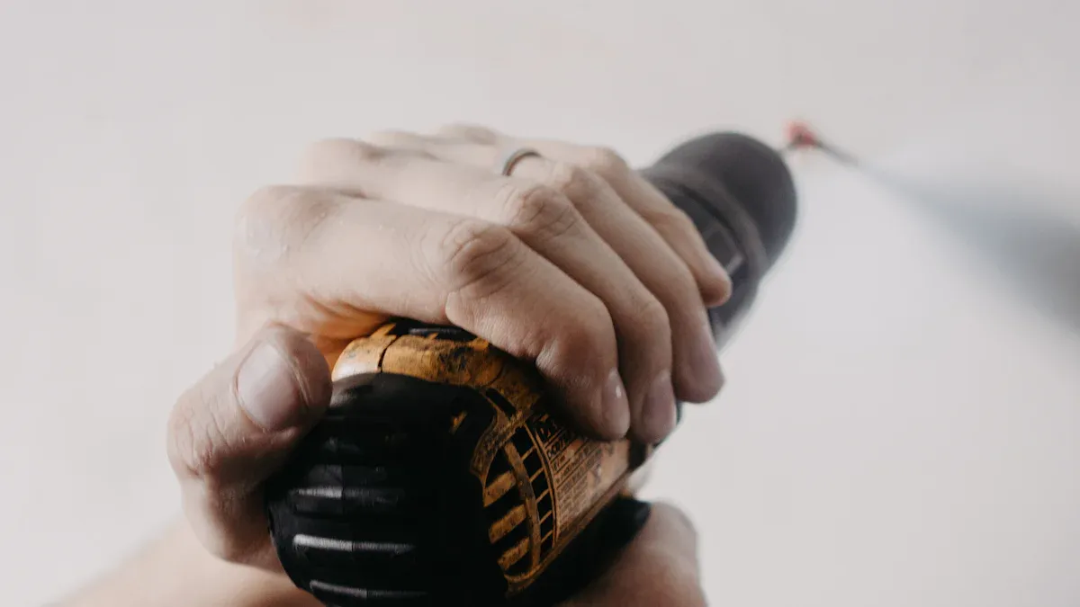 Step-by-Step: How to Choose the Right 3/8 Hollow Wall Anchor