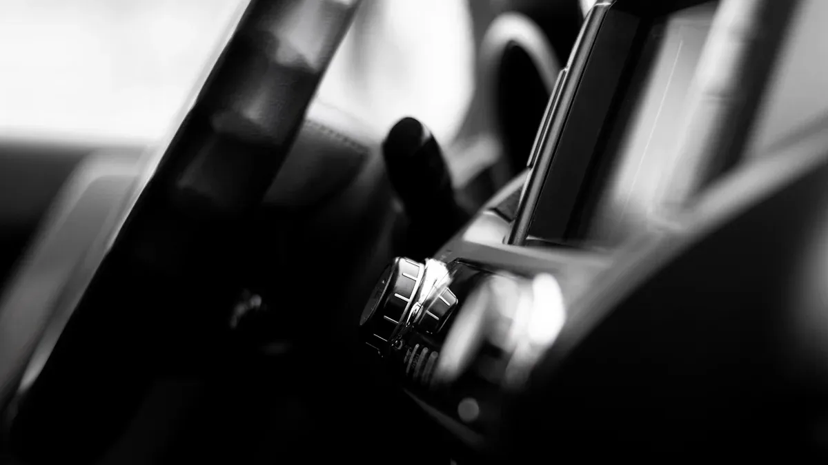 Practical Advice for Securing Ford Mats with OEM Fasteners