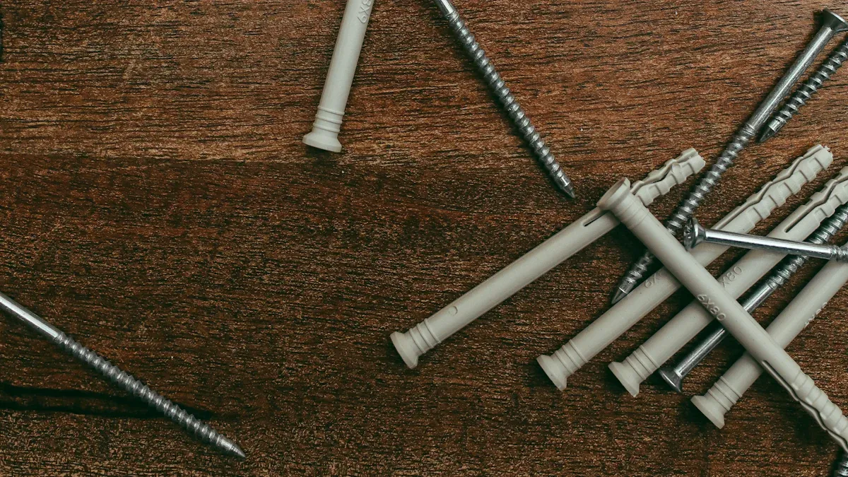 Standard Bolt Overview