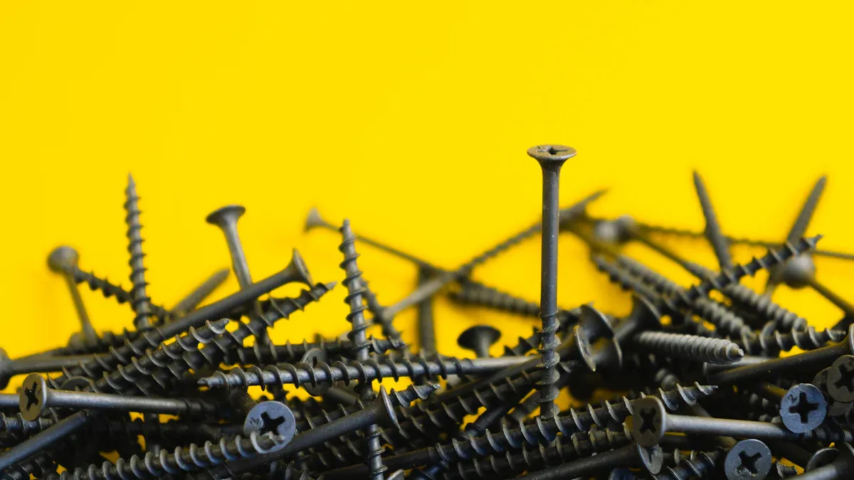 Comparison of Services