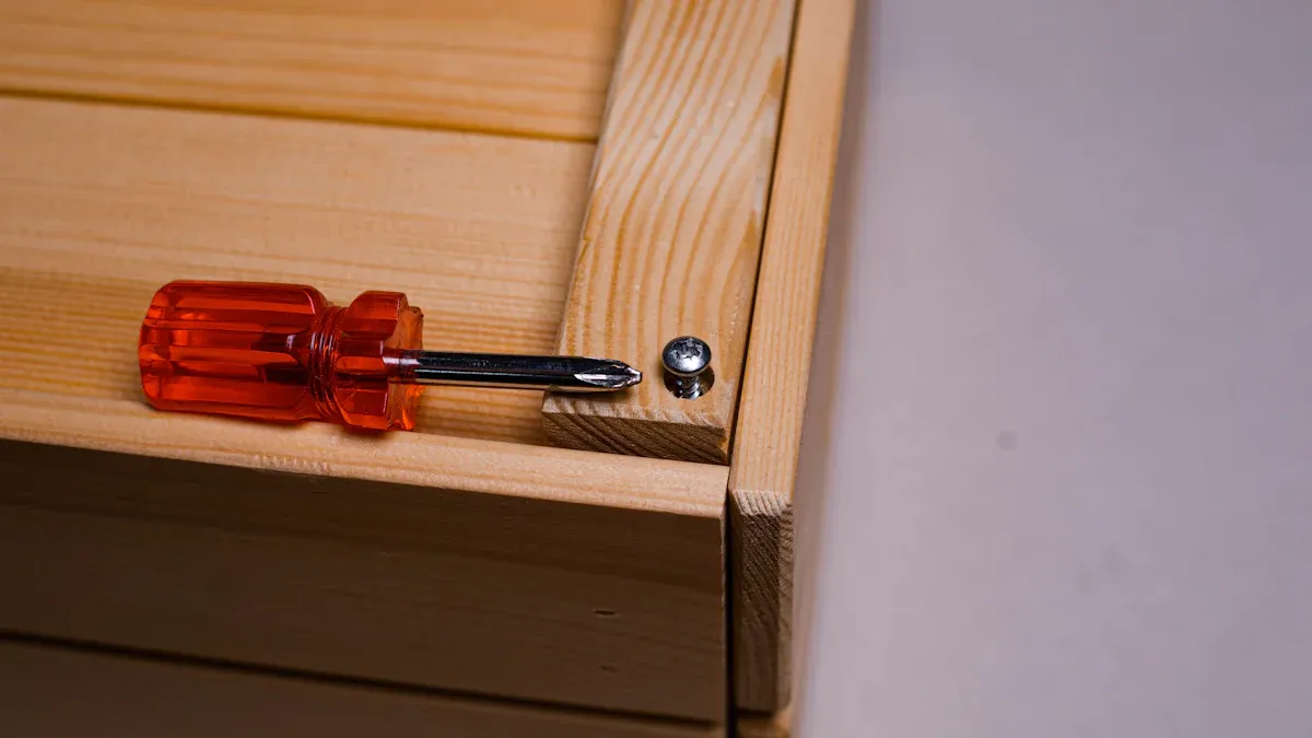 Top Furniture Fasteners to Wall for Home Safety in 2025