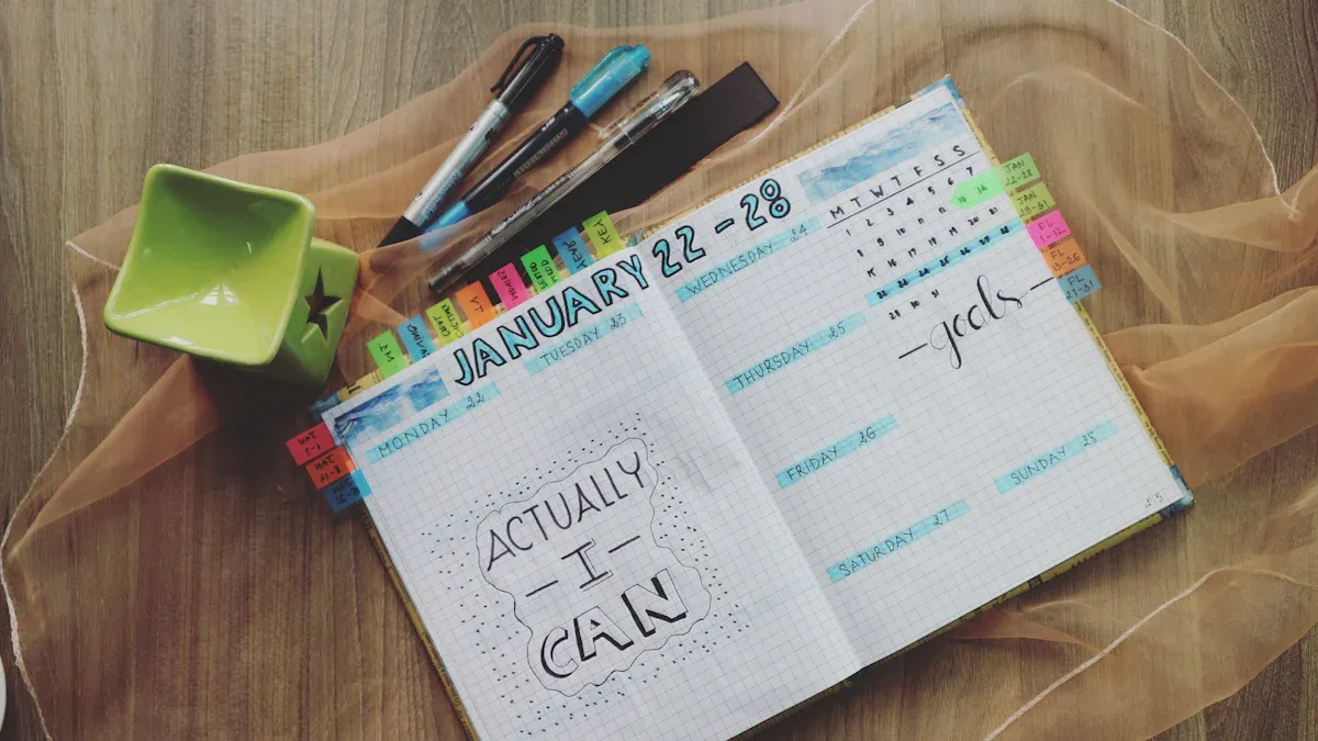 Master Time Management with These Proven Tools and Tips