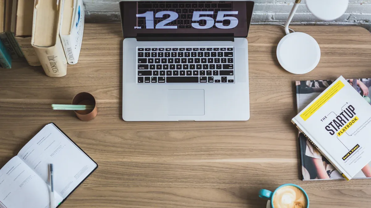 Proven Time Management Techniques