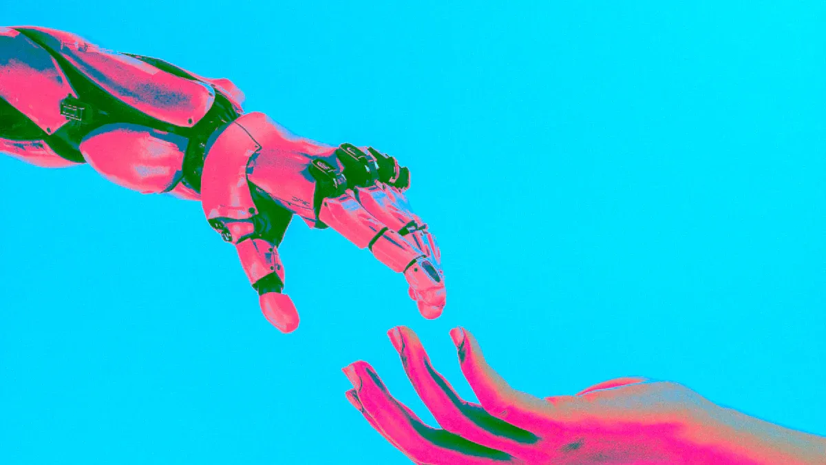 What Is Agentic AI and Why Should Beginners Care
