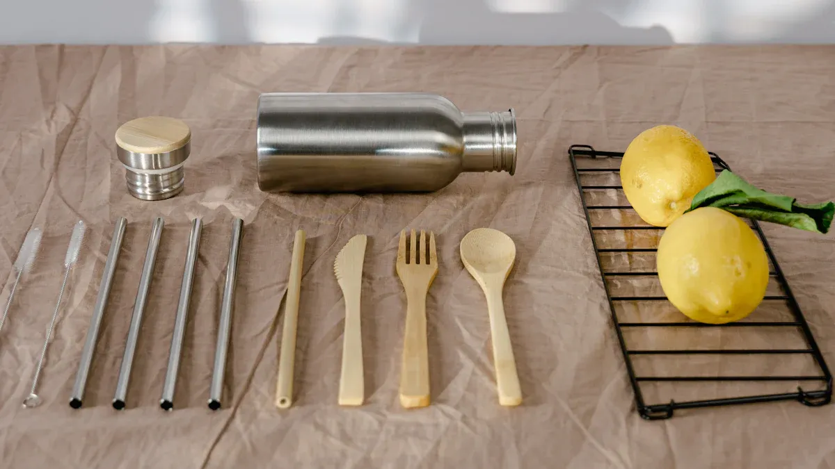 Aluminum Foil Alternatives