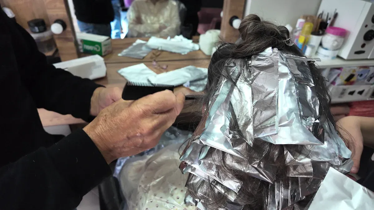 Practical Tips for At-Home and Salon Use