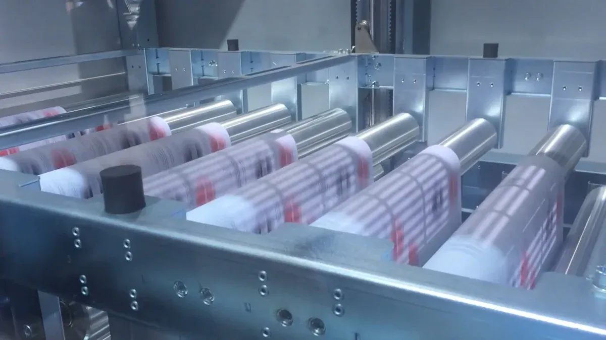 Industry Trends for Aluminium Foil Manufacturers