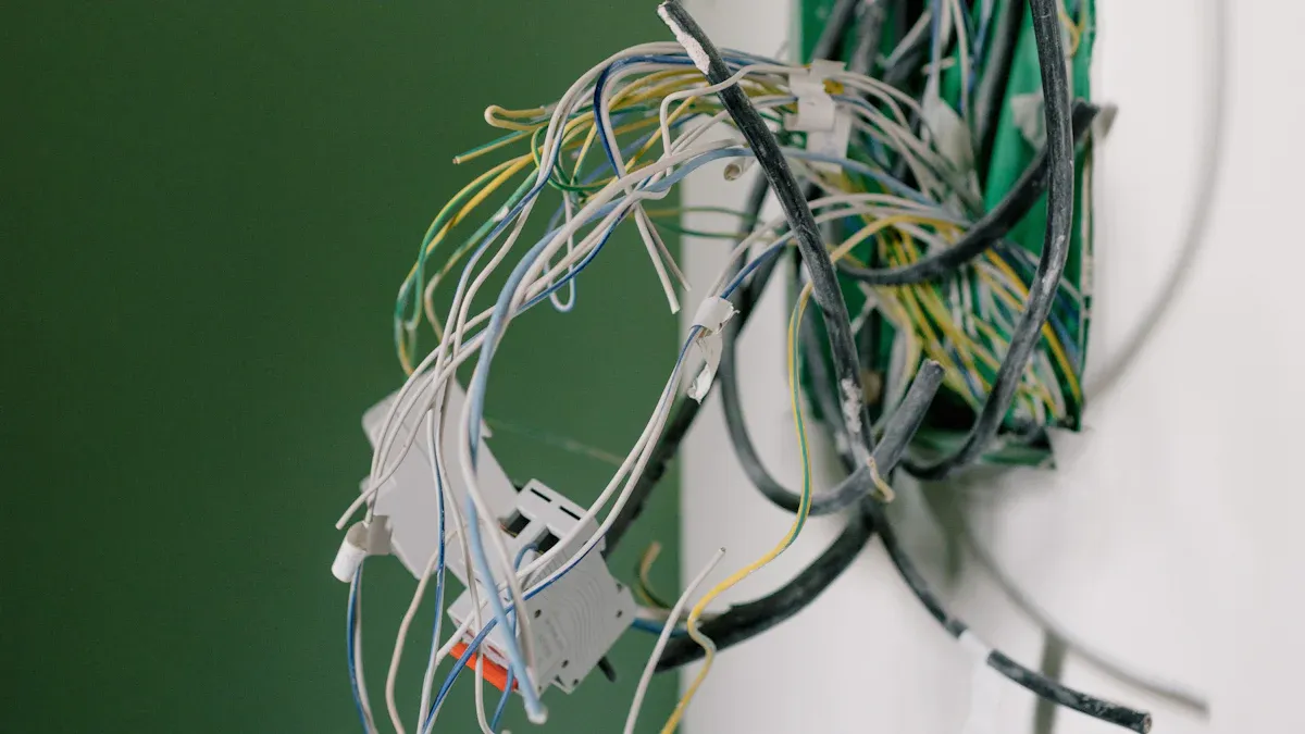 Aluminum Foil Electrical Conductivity and Risks