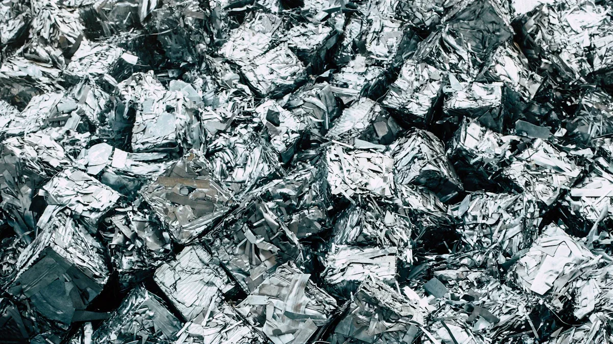 Aluminum foil eco friendly picks for greener kitchens