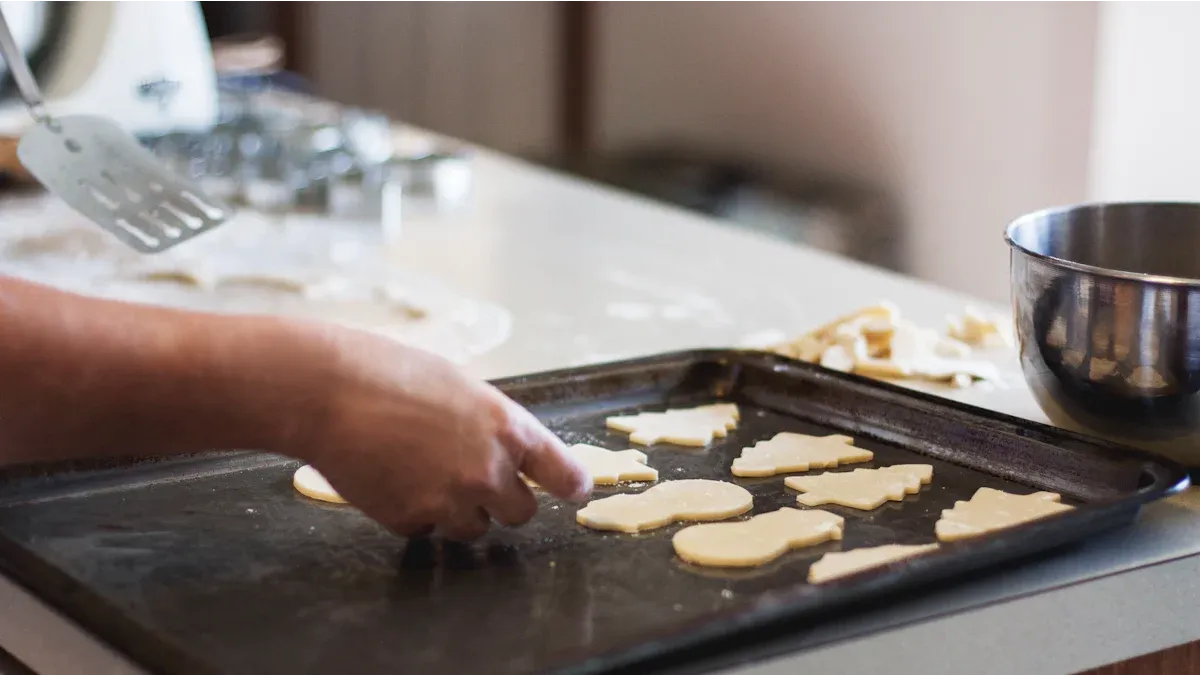 Choosing Aluminum Foil Tray
