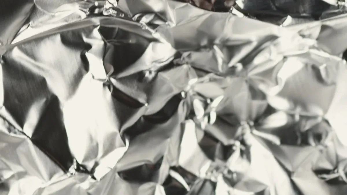 Which Aluminum Foil Material Works Best for You