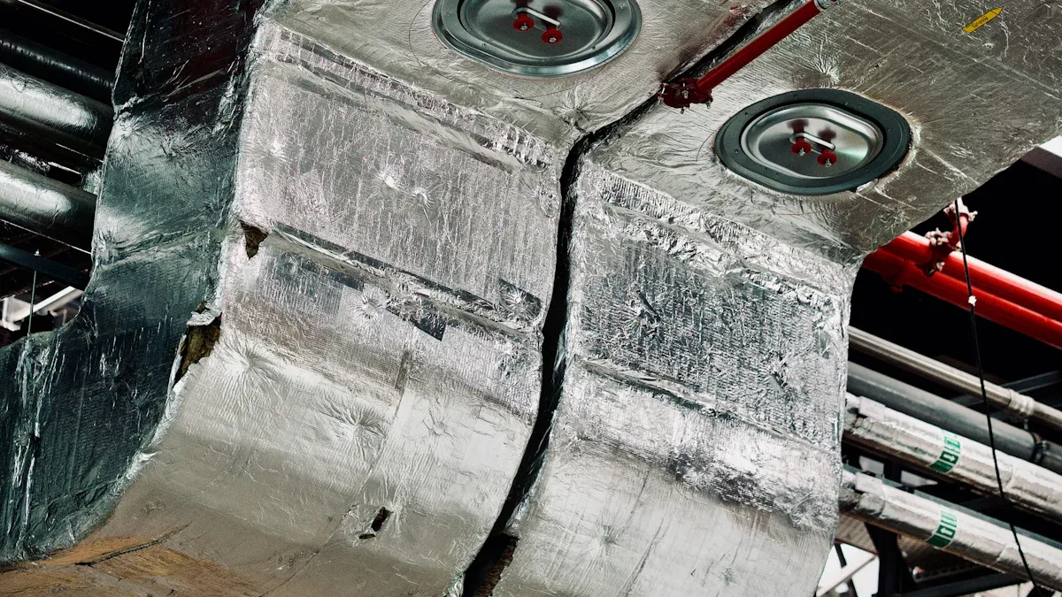 Essential Guide to Finding Trusted Wholesale Aluminium Foil Manufacturers