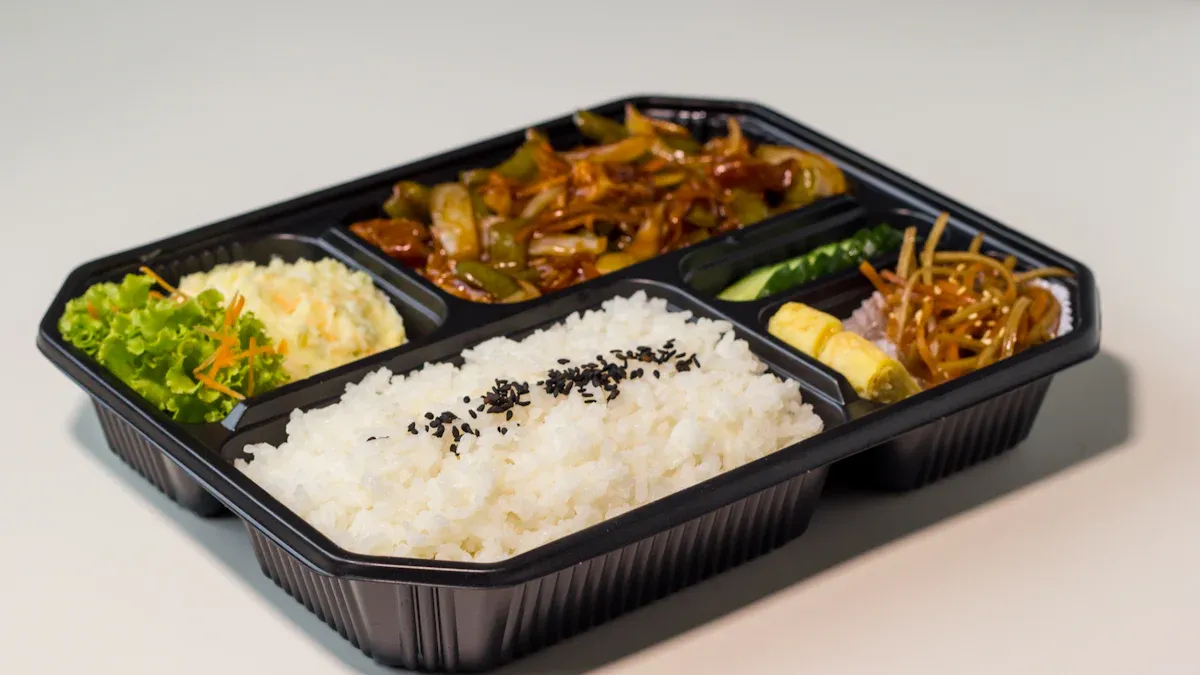 Best Aluminum Foil for Food Packaging