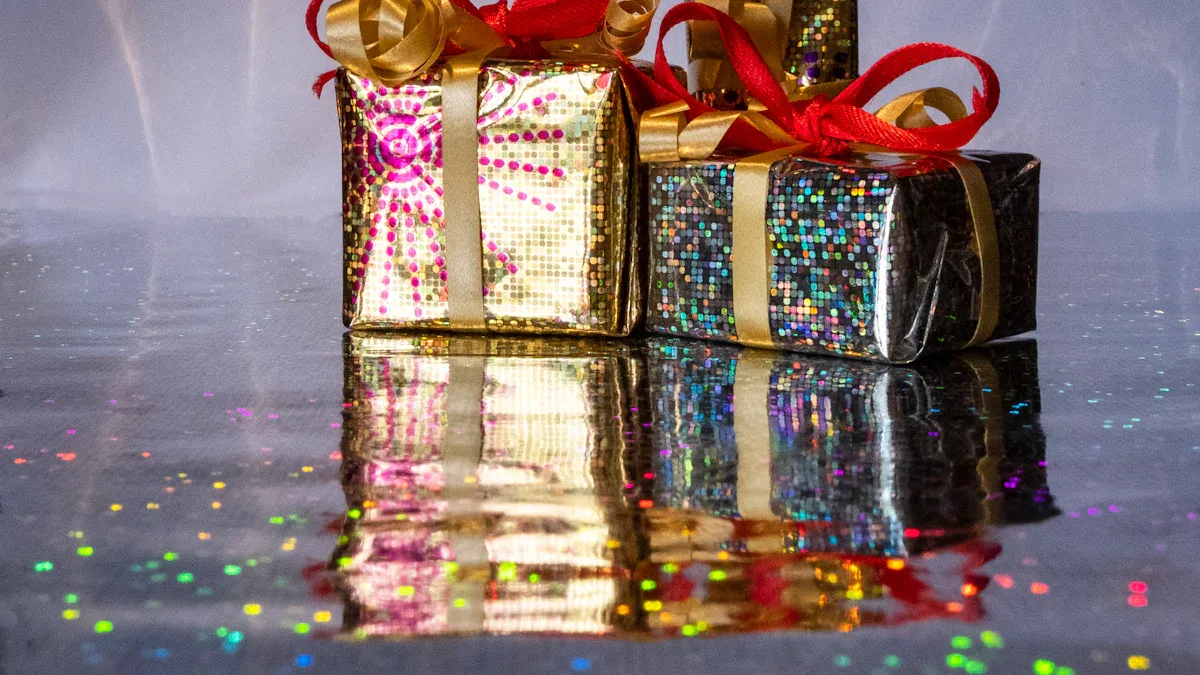 Durability for Gifts