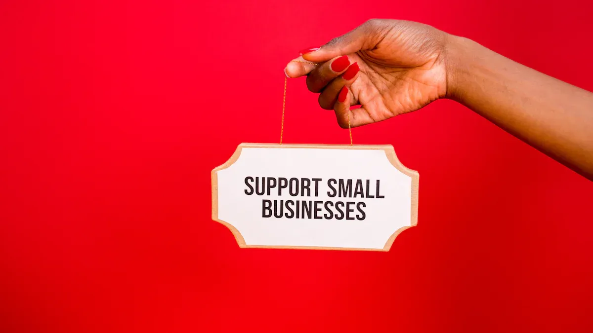 Tips for Small Business Success