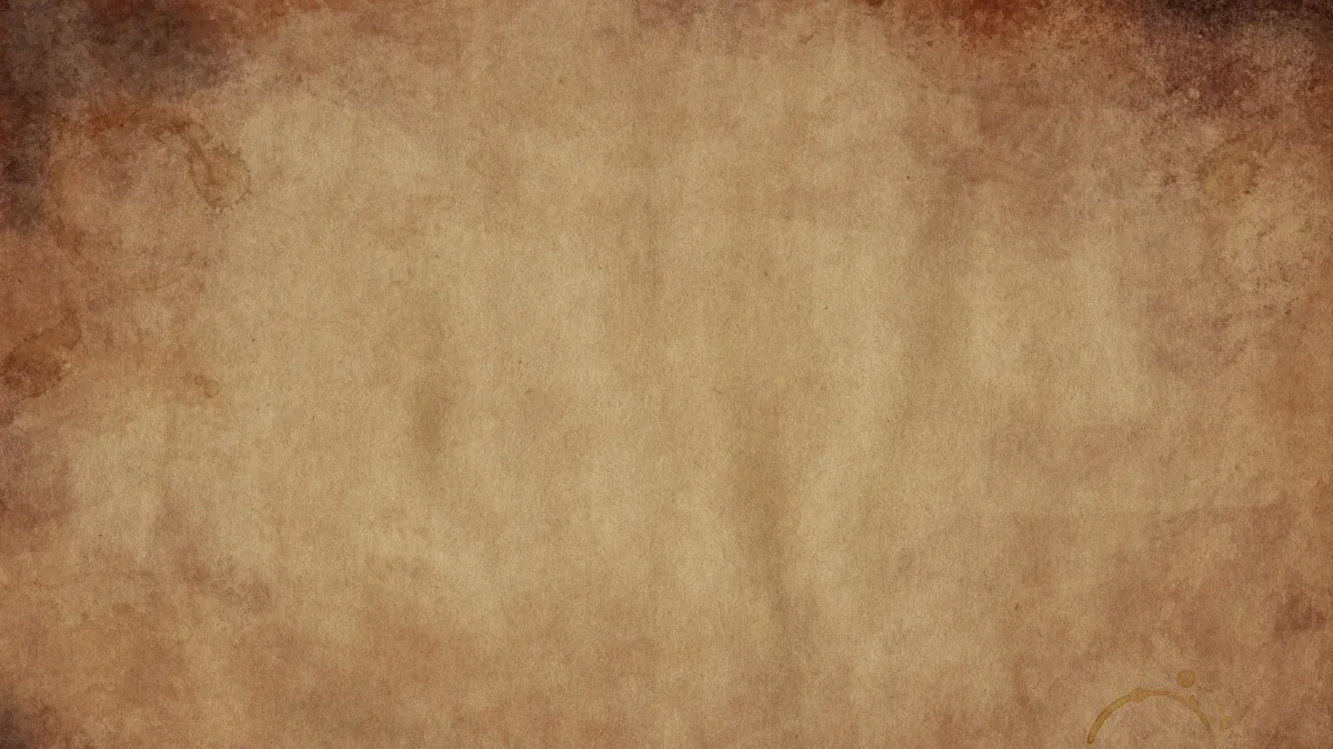 Papel de pergamino