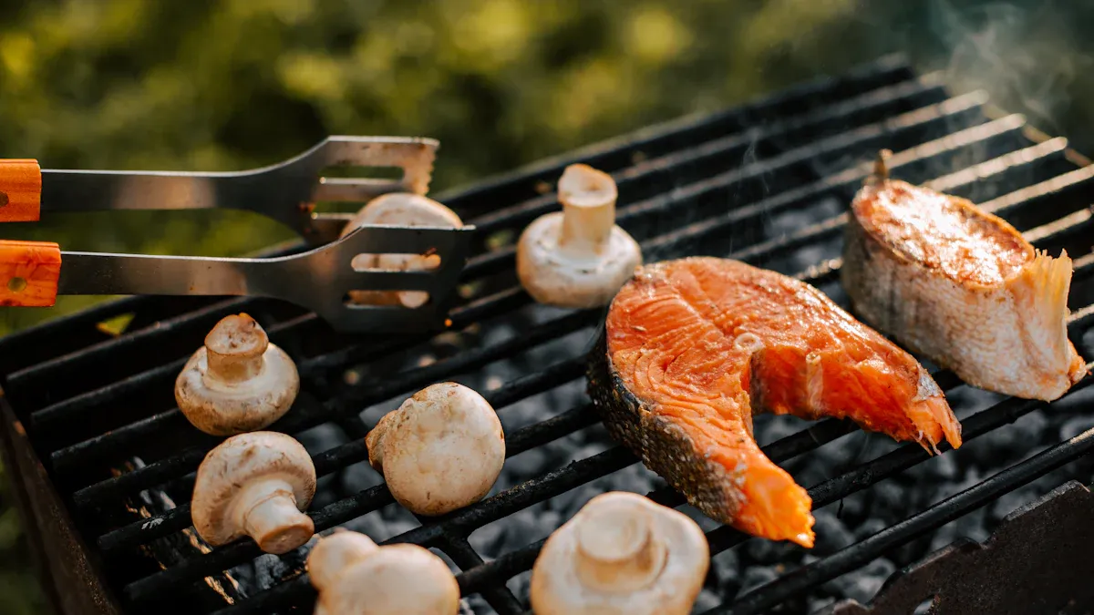 Alternatives to Aluminum Foil