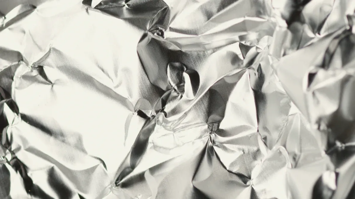 Pharma packaging foil trends and thicknesses in 2025