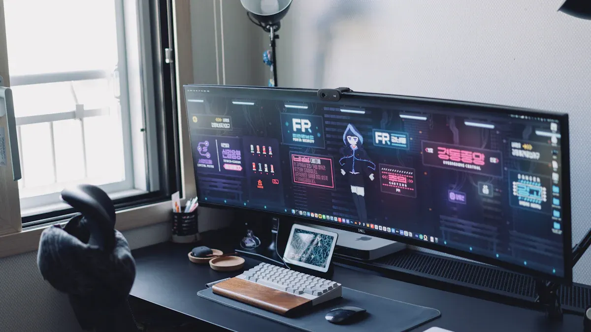 2025 Guide to Bluetooth BMS Pros, Cons, and Key Differences from Traditional BMS