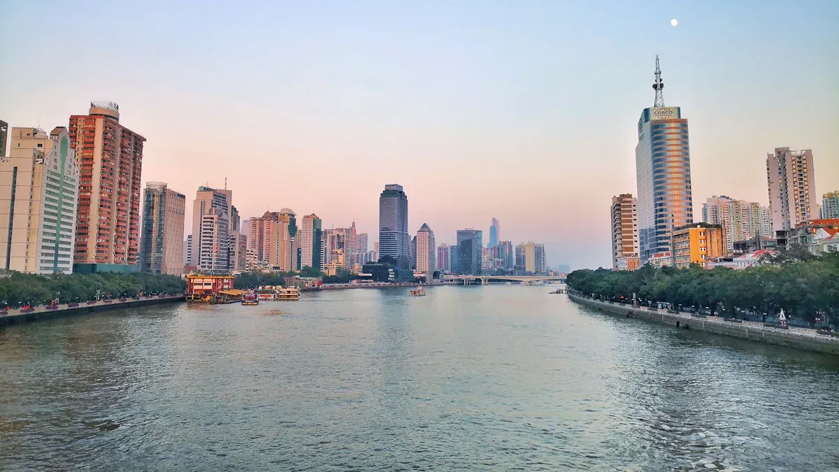 Preparing for the Canton Fair 2025: A Step-by-Step Guide